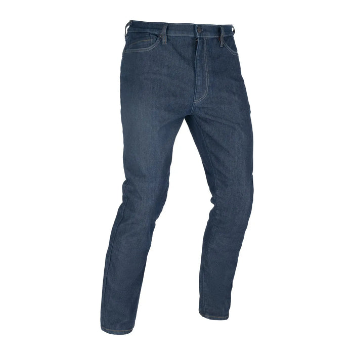 Oxford AA Men's Straight Jean - Indigo (Long)