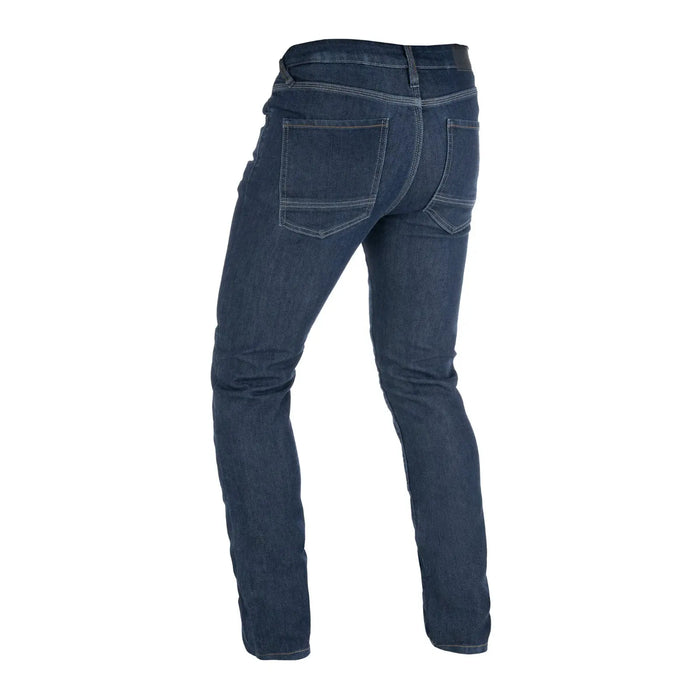 Oxford AA Men's Straight Jean - Indigo (Long)