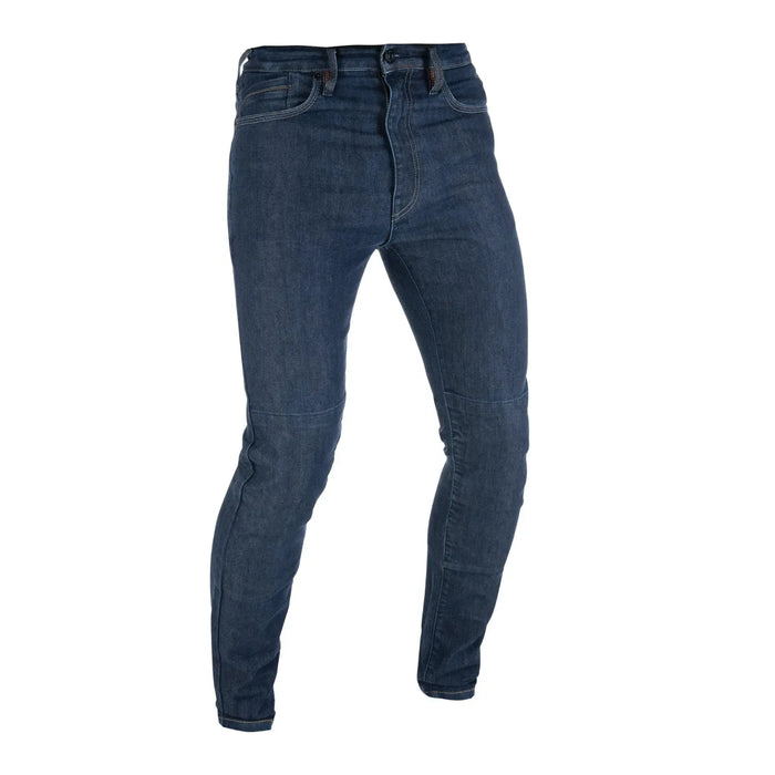 Oxford AA Mens Slim Jean - Indigo (Extra Long)