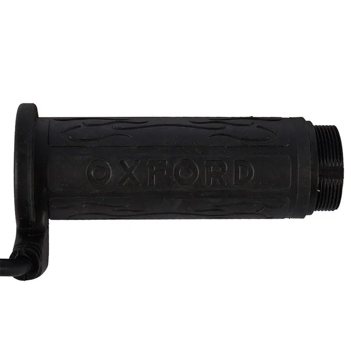 Oxford Cruiser HotGrips®  Replacement Throttle Grip (without Cap)