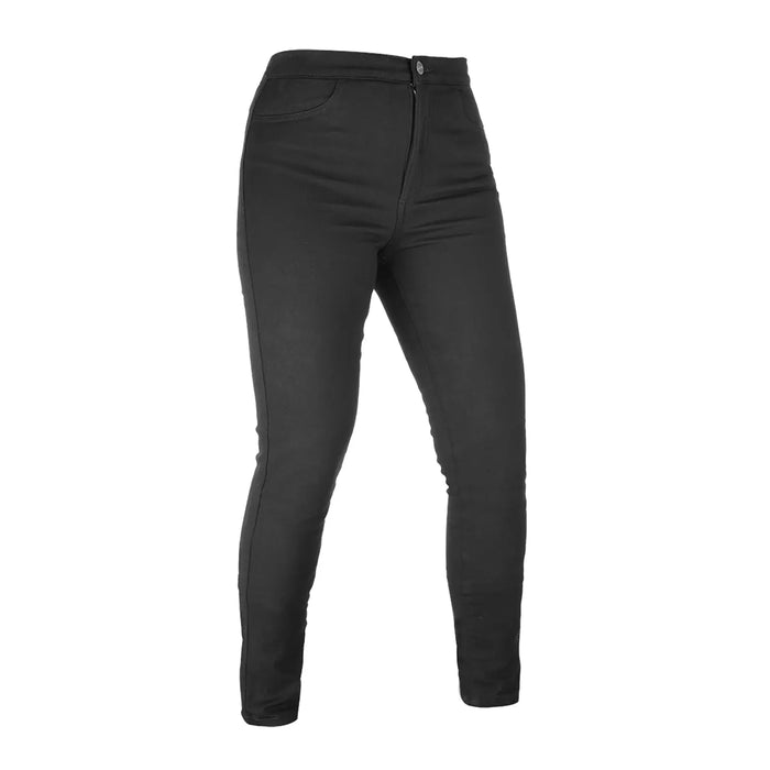 Oxford Ladies CE A Super Jeggings Pant - Black (Regular)