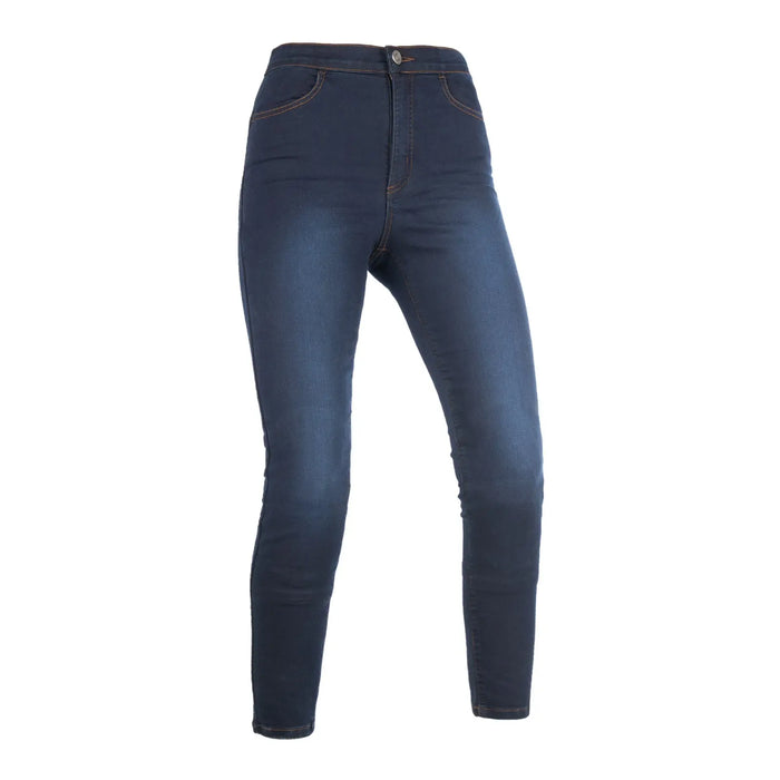 Oxford Ladies CE A Super Jeggings Pant - Indigo (Regular)