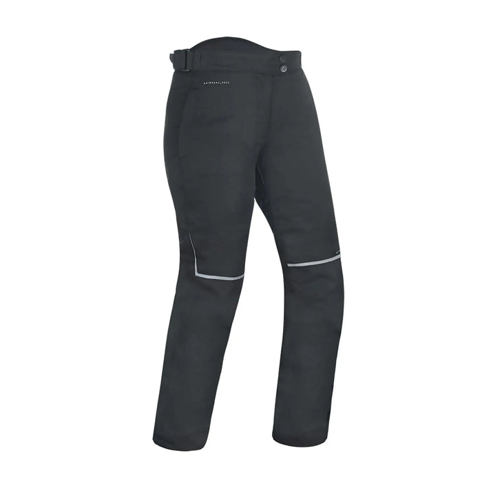 Oxford Ladies Dakota 2.0 Waterproof Pant - Stealth Black (Regular)