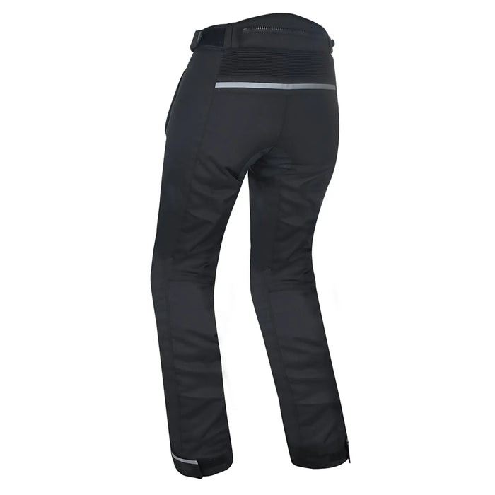 Oxford Ladies Dakota 2.0 Waterproof Pant - Stealth Black (Regular)