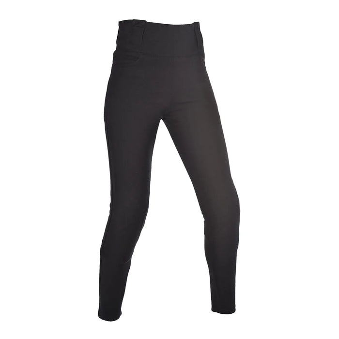 Oxford Ladies Super Leggings - Black (Regular)