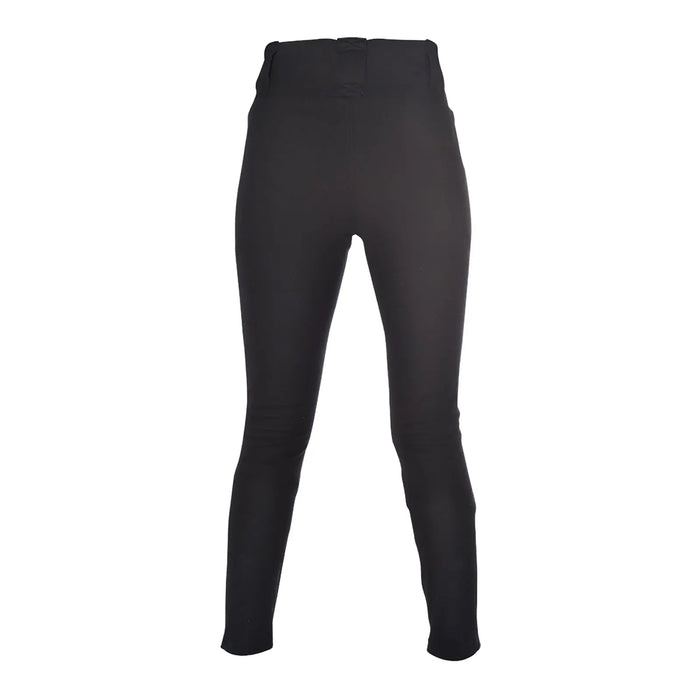 Oxford Ladies Super Leggings - Black (Regular)