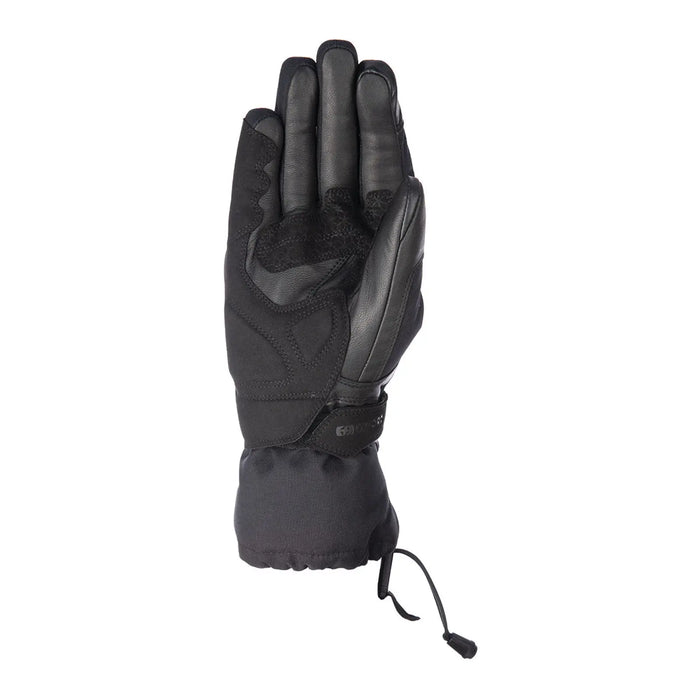 Oxford Montreal 4.0 Dry2Dry Glove - Stealth Black