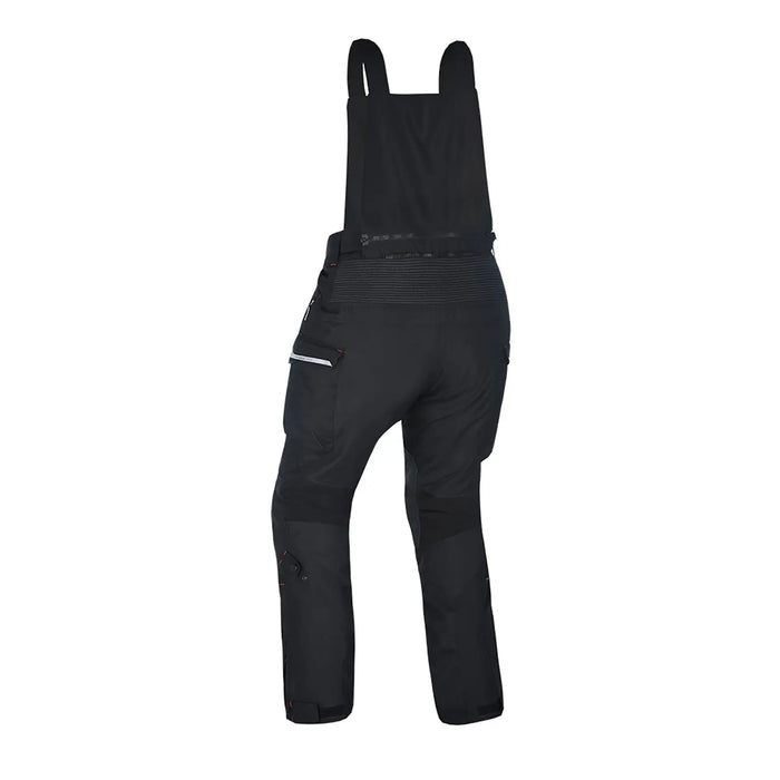 Oxford Montreal 4.0 Dry2Dry Pant - Stealth Black (Short)