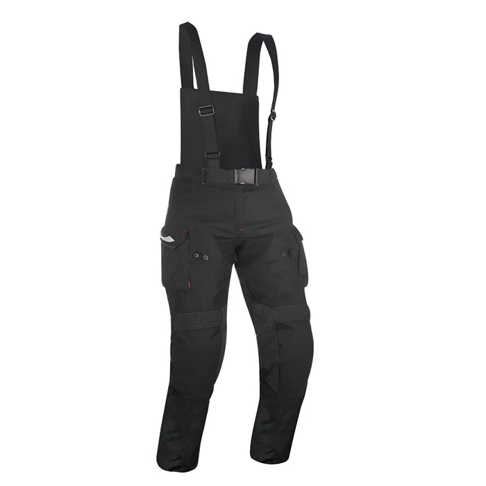 Oxford Montreal 4.0 Dry2Dry Pant - Stealth Black (Short)