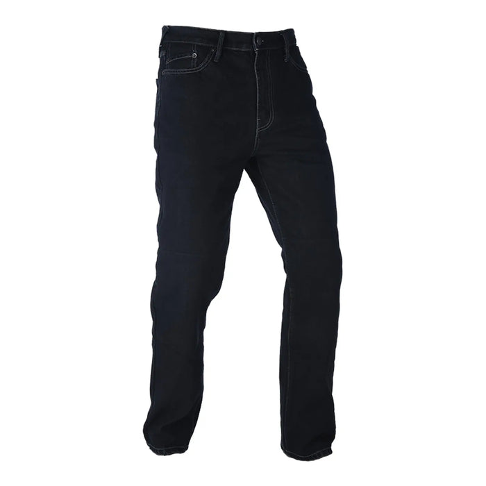 Oxford Original CE Armourlite Straight Jean - Black (Short)