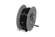 50m Base Mount Poly Hose Reel Rapid Spray