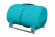 1500L ACTIVE LOW PROFILE SPRAY TANK Rapid Spray