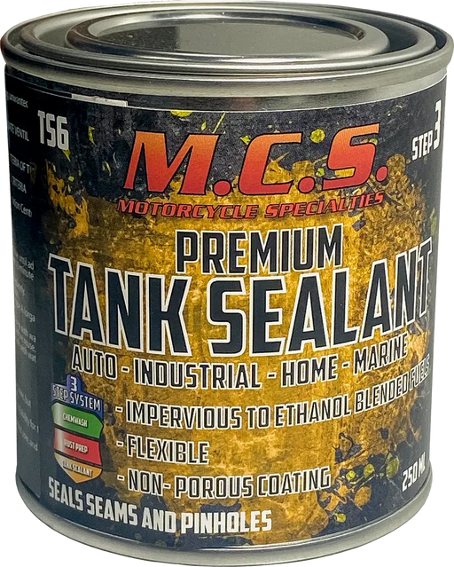 Premium MC Tank Sealer 250mL MCS