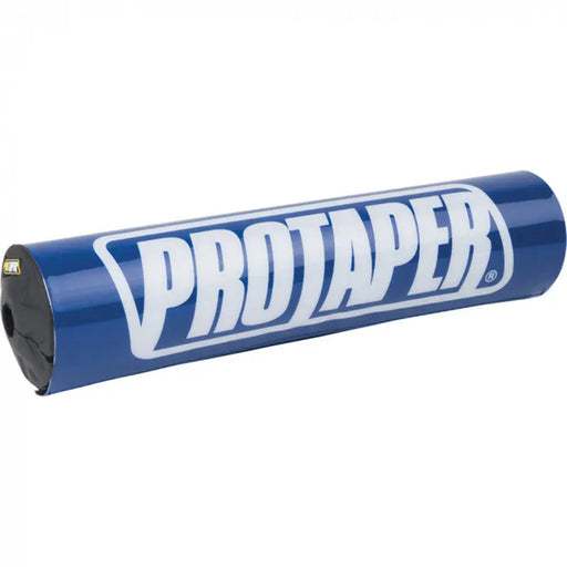 Pro Taper 10" Round Bar Pad Blue ProTaper