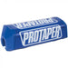 Pro Taper 2.0 Square Bar Pad Blue and White ProTaper