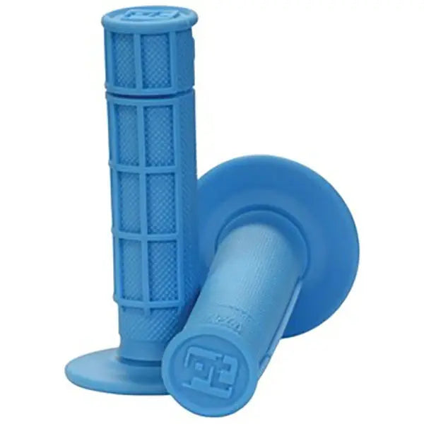 Pro Taper Grip Half Waffle Blue ProTaper