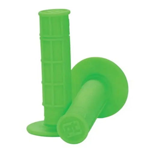 Pro Taper Grip Half Waffle Green ProTaper