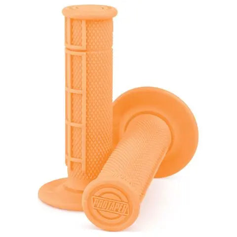 Pro Taper Grip Half Waffle Orange ProTaper