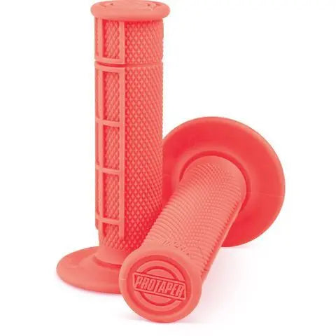 Pro Taper Grip Half Waffle Red ProTaper