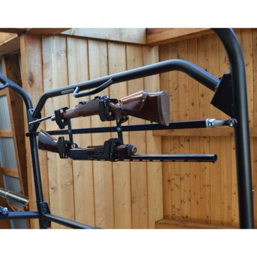 Overhead Gun Rack 54"-60" (S2S) - GREATDAY Aussie Powersports