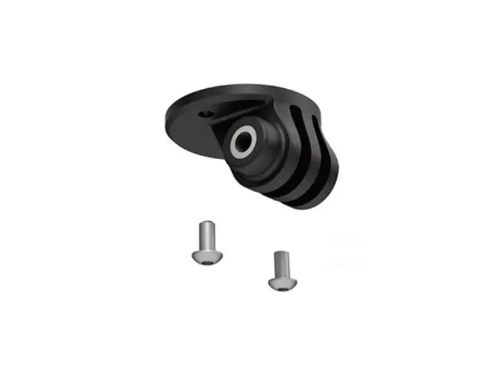 Quad Lock Action Cam Adaptor for Out Front Mount Quad Lock