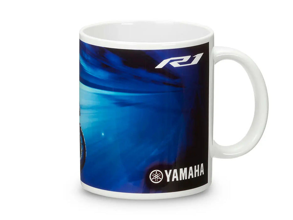 R1 Ceramic Mug Yamaha