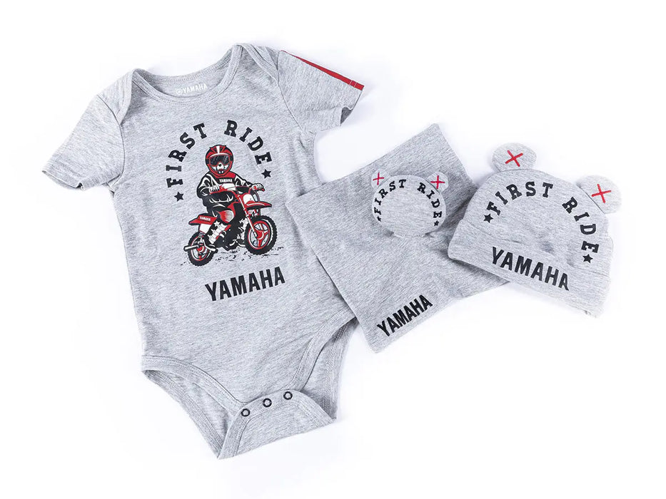 REVS Baby Gift Pack Yamaha