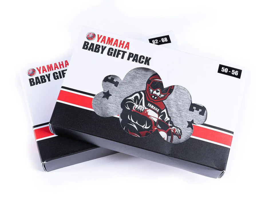 REVS Baby Gift Pack Yamaha