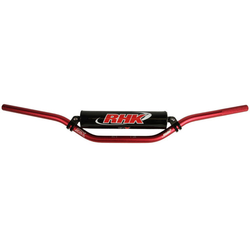 RHK SCX 7/8" STD Handlebars RHK