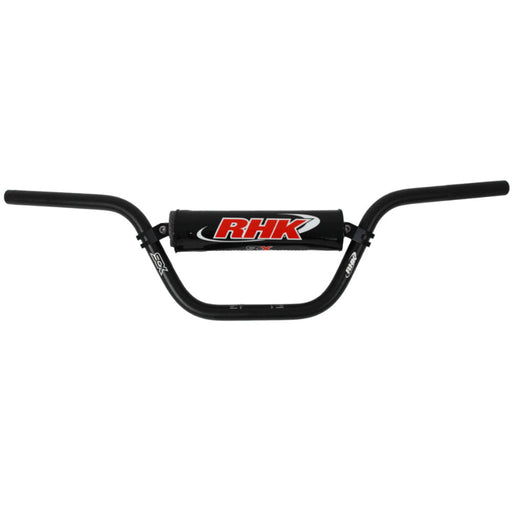 John Titman RHK Black Handlebar With Black Bar Pad RHK