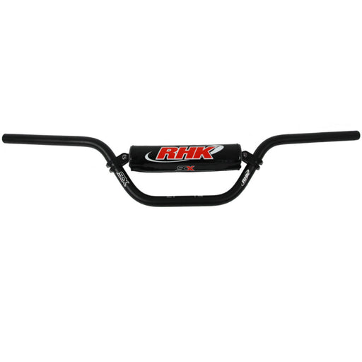 John Titman RHK Black Handlebar With Black Bar Pad RHK