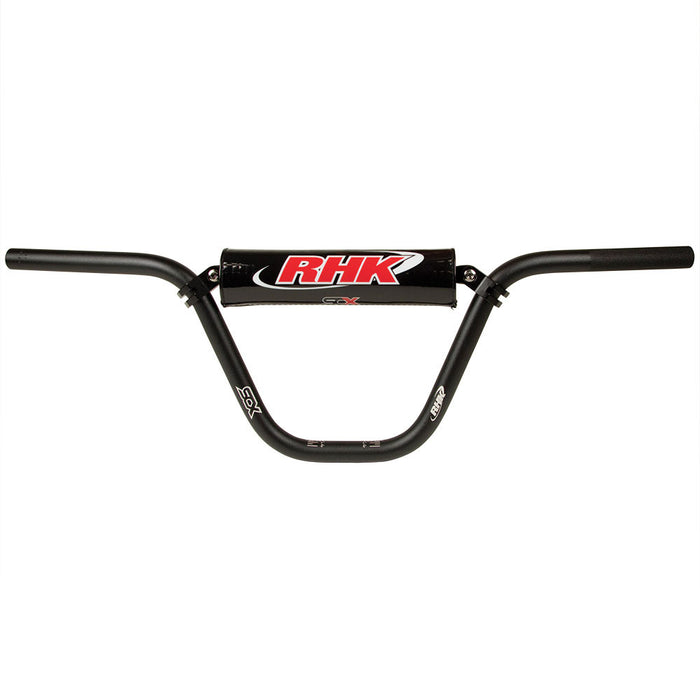 John Titman RHK Black Handlebar With Black Bar Pad RHK