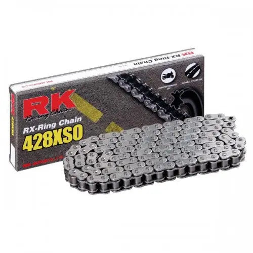 RK Chain 428XSO 136L RK