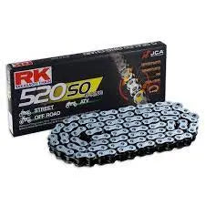 RK Chain 520SO 120L RK