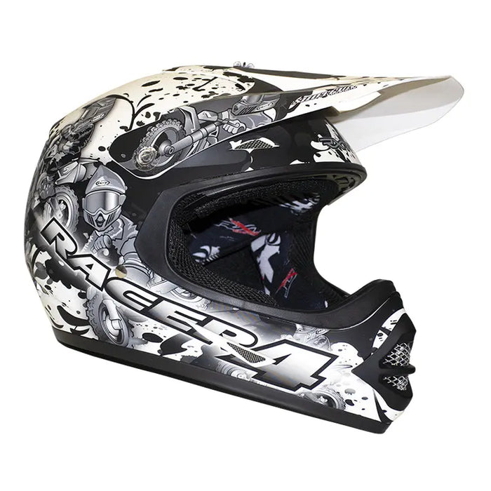 RXT Racer 4 Kids Helmet RXT