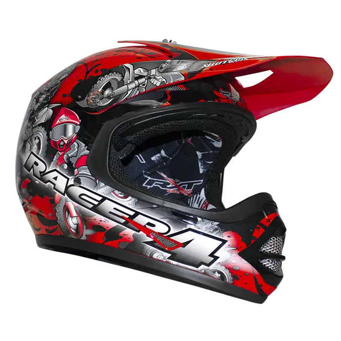 RXT Racer 4 Kids Helmet RXT