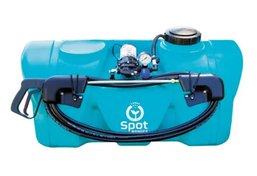 Rapid Spray 95L Spot Ranger Rapid Spray