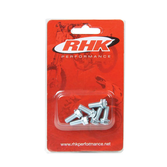 John Titman Talon KTM Front/Rear Disc Bolt RHK