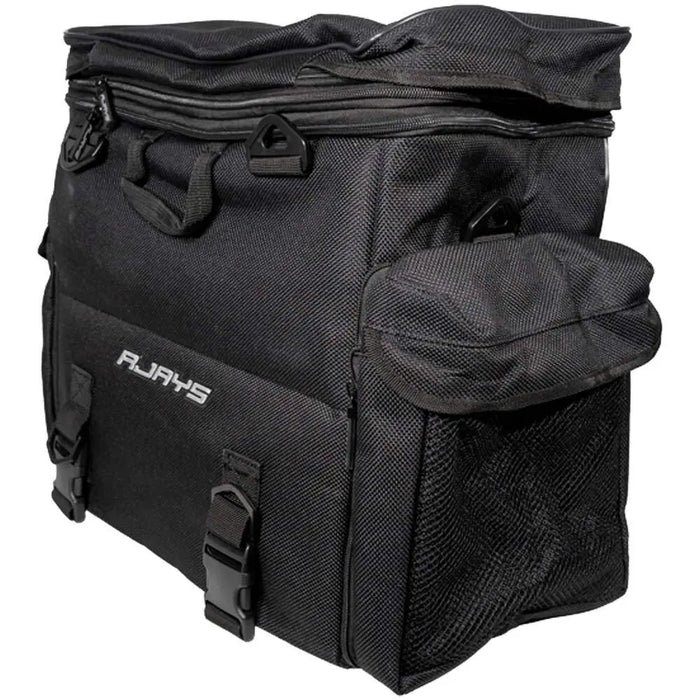 Rjays Expandable Explorer Rack Bag 47-82 L Rjays