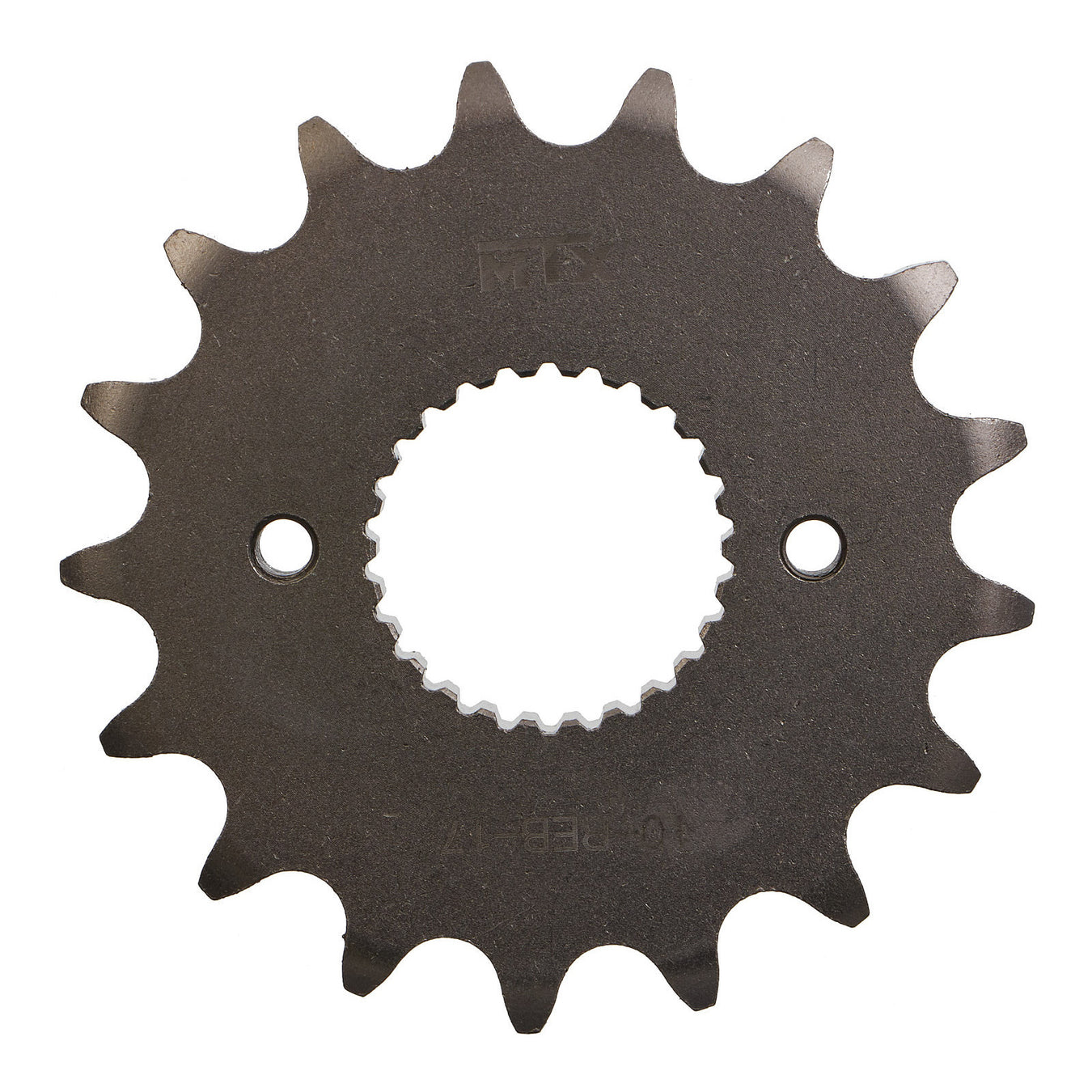 Sprockets