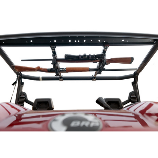 Seizmik - Overhead Gun Rack - Defender Aussie Powersports