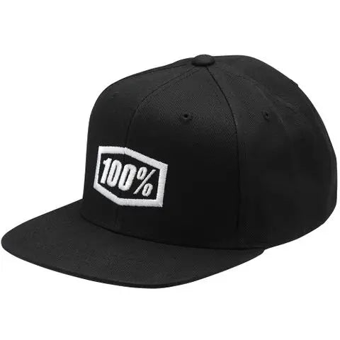 Serco Corpo Snapback 100 Percent