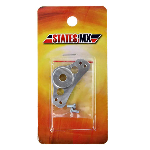 States MX Universal Hour Meter Bracket States MX