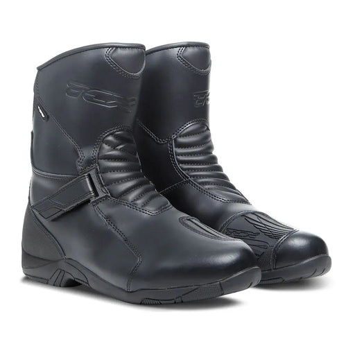 TCX Hub WP Black Boots TCX