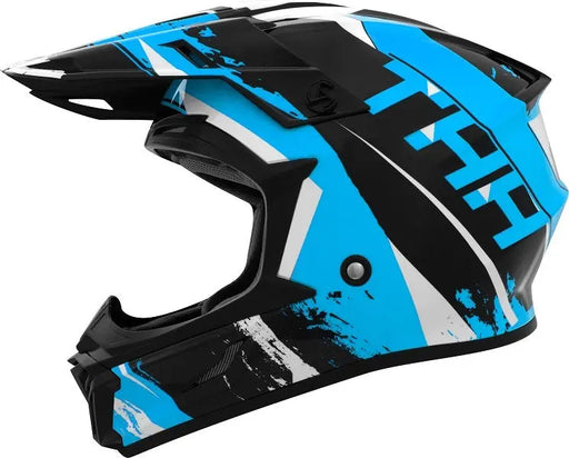 THH T710X Rage Youth Helmet THH