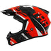 THH T710X Rage Youth Helmet THH