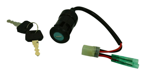 MCS Ignition Switch Assembly Wrf/Ttr MCS