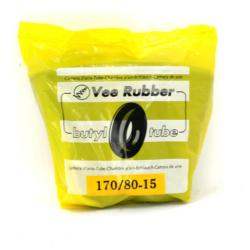 Tubes Vee Rubber