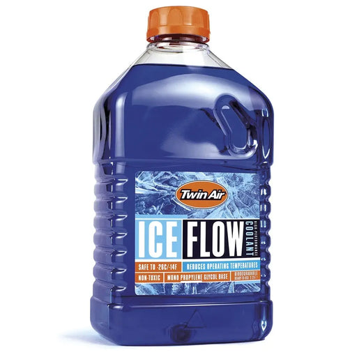 Twin Air Lubricants Iceflow High Performance Coolant 2.2L Twin Air