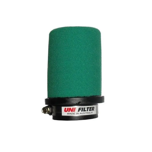 Unifilter Straight Green Universal Pod 32mm Unifilter